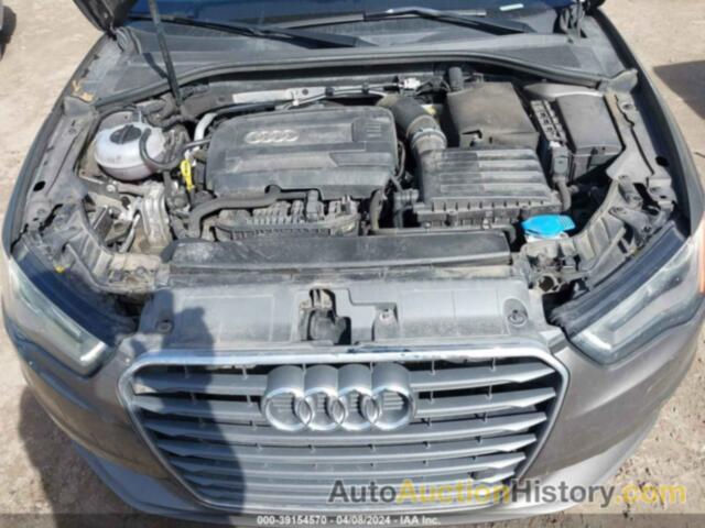 AUDI A3 2.0T PREMIUM, WAUE8GFF4G1039274