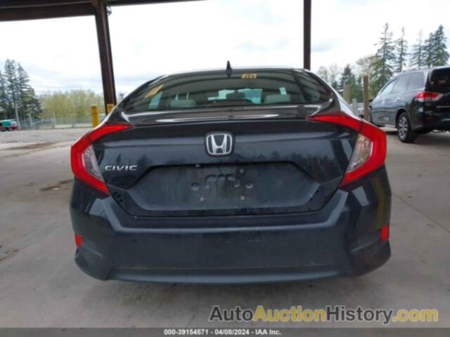 HONDA CIVIC EX, 2HGFC2F74HH547962