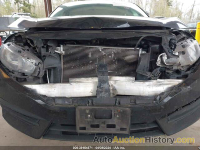 HONDA CIVIC EX, 2HGFC2F74HH547962