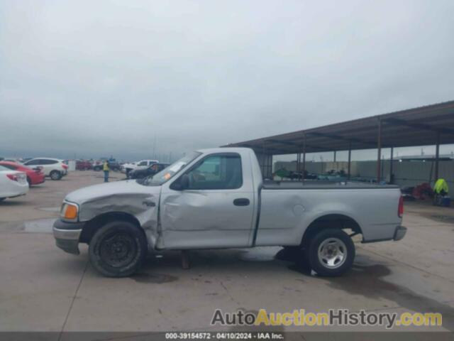 FORD F-150 HERITAGE XL/XLT, 2FTRF17204CA60247