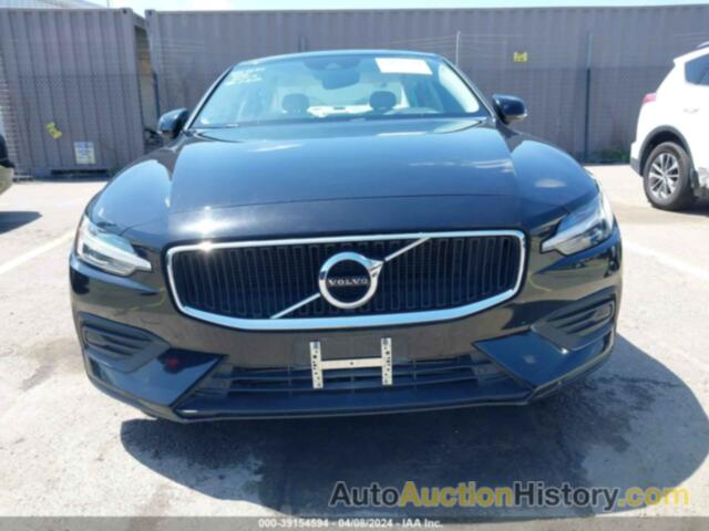 VOLVO S60 T5 MOMENTUM, 7JR102FK4LG032505