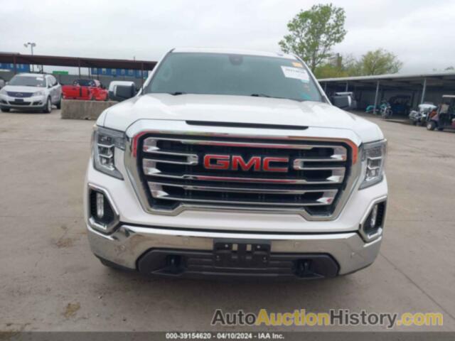 GMC SIERRA 1500 LIMITED 2WD  SHORT BOX SLT, 3GTP8DED9NG130162