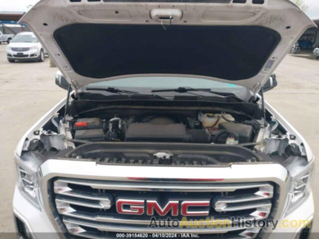 GMC SIERRA 1500 LIMITED 2WD  SHORT BOX SLT, 3GTP8DED9NG130162