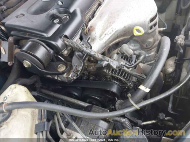 TOYOTA CAMRY LE, 4T1BE32K23U778660
