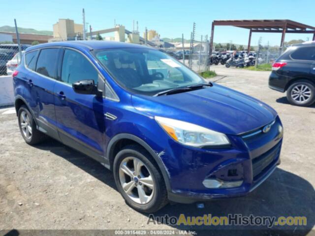 FORD ESCAPE SE, 1FMCU9GX4DUC49159