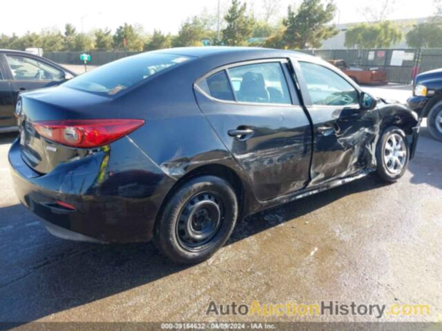 MAZDA 3 SPORT, 3MZBM1U77FM200256