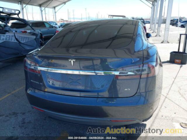 TESLA MODEL S 85, 5YJSA1H12FF096474