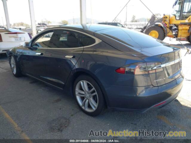 TESLA MODEL S 60/70/85, 5YJSA1H12FF096474