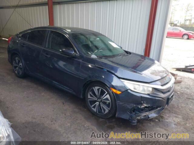 HONDA CIVIC EXL, 19XFC1F73GE034320