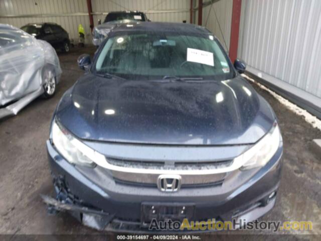 HONDA CIVIC EXL, 19XFC1F73GE034320