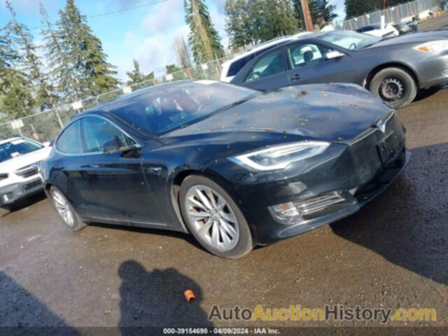 TESLA MODEL S 100D/75D/LONG RANGE/STANDARD RANGE, 5YJSA1E25KF311353