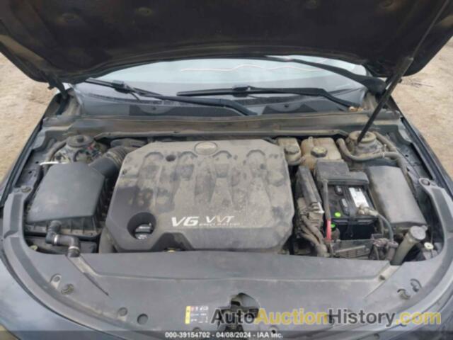 CHEVROLET IMPALA 2LZ, 2G1155S36E9218573