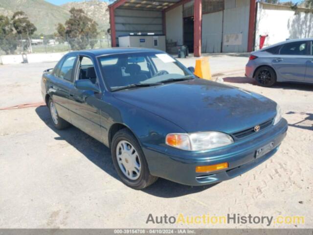 TOYOTA CAMRY LE/XLE/SE, 4T1BF12K2TU866352