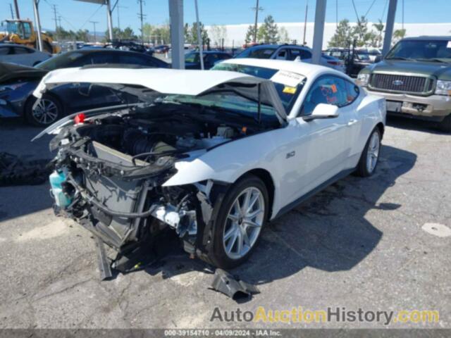 FORD MUSTANG GT, 1FA6P8CF8R5400446