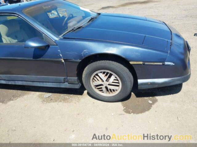 PONTIAC FIERO SE, 1G2PF3792GP220765