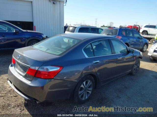 HONDA ACCORD LX, 1HGCR2F39FA136826