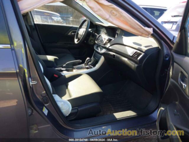 HONDA ACCORD LX, 1HGCR2F39FA136826