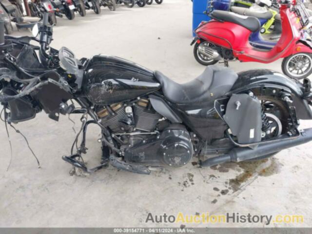 HARLEY-DAVIDSON FLTRXST, 1HD1ACL10NB669242