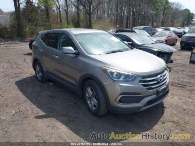 HYUNDAI SANTA FE SPORT 2.4L, 5XYZTDLB0JG530855