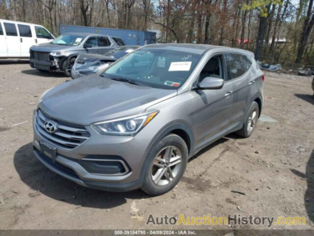 HYUNDAI SANTA FE SPORT 2.4L, 5XYZTDLB0JG530855