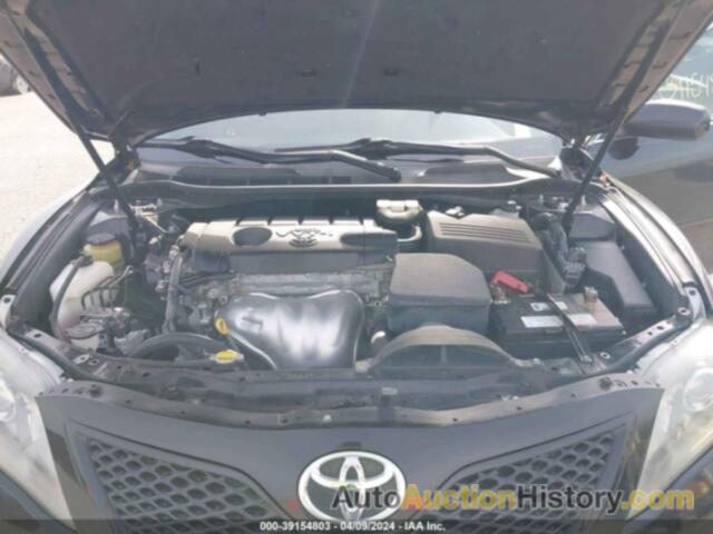 TOYOTA CAMRY, 4T1BF3EKXBU135187