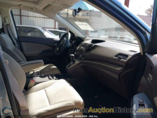 HONDA CR-V EX, 2HKRM3H56EH542968