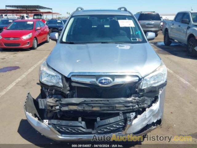 SUBARU FORESTER 2.5I PREMIUM, JF2SJAFC2FH564273