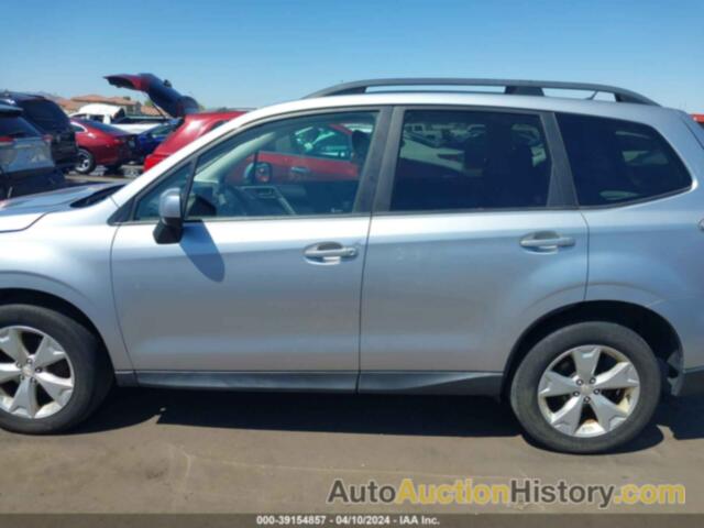 SUBARU FORESTER 2.5I PREMIUM, JF2SJAFC2FH564273