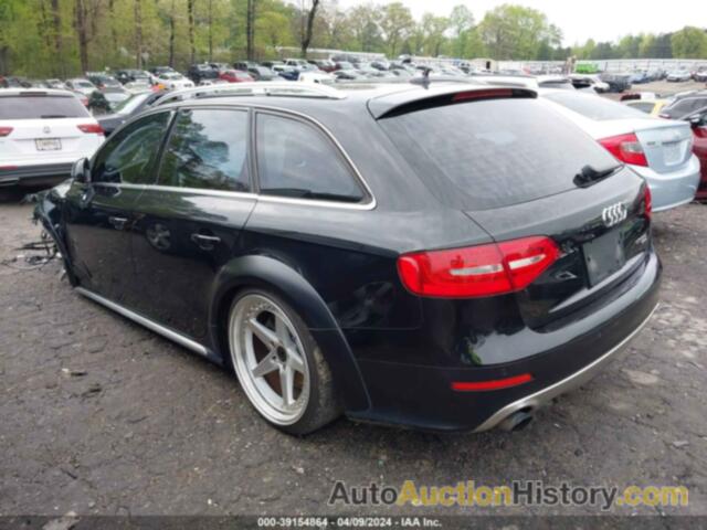 AUDI ALLROAD 2.0T PREMIUM PLUS, WA1UFAFL8DA226837