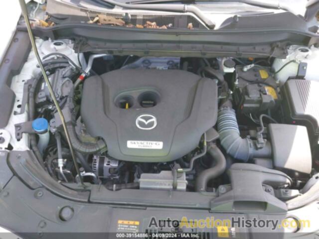 MAZDA CX-5 2.5 TURBO, JM3KFBAY5N0599998