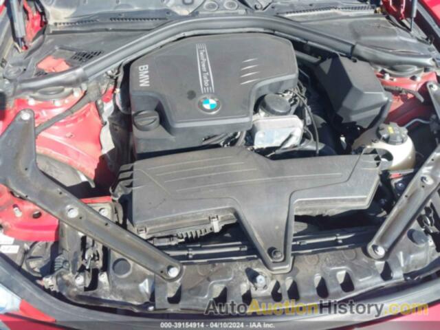 BMW 428I, WBA3V7C52G5A27874