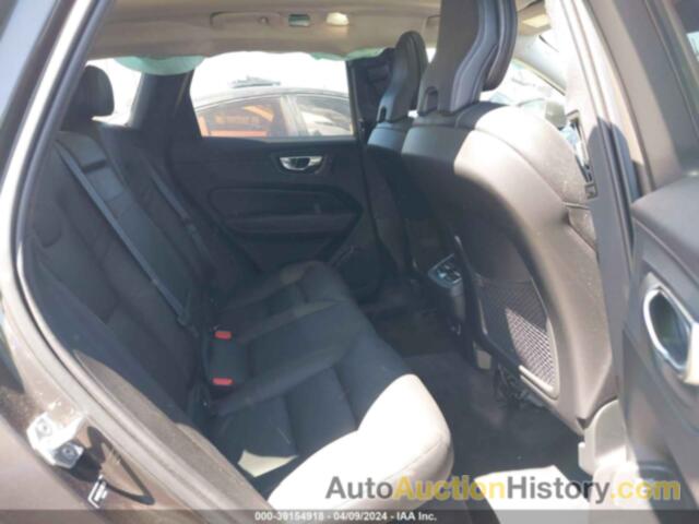 VOLVO XC60 T5 INSCRIPTION, YV4102DL5L1513566