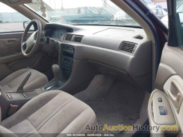 TOYOTA CAMRY LE, 4T1BG28K3WU295968