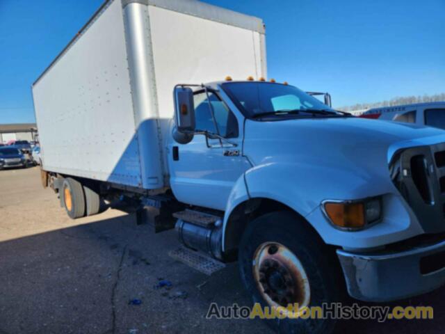 FORD F-750 XL/XLT, 3FRWF7FC0BV091416