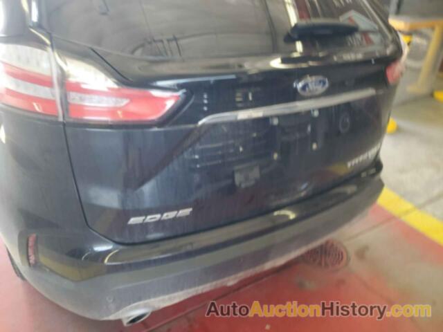 FORD EDGE TITANIUM, 2FMPK4K99KBC64696