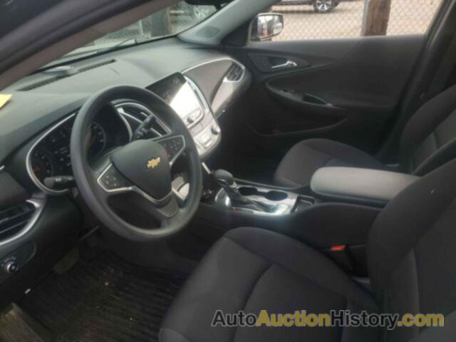 CHEVROLET MALIBU FWD 1FL, 1G1ZC5ST0NF165921