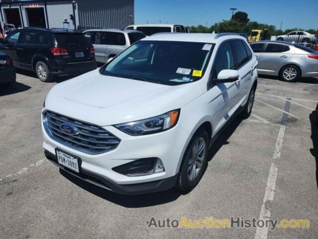 FORD EDGE SEL, 2FMPK3J90KBC24115