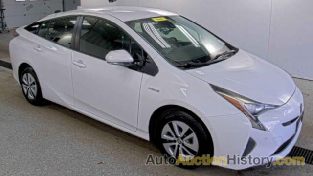 TOYOTA PRIUS THREE, JTDKARFU6J3061583