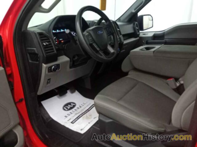 FORD F-150 XL, 1FTMF1EBXLKD12643