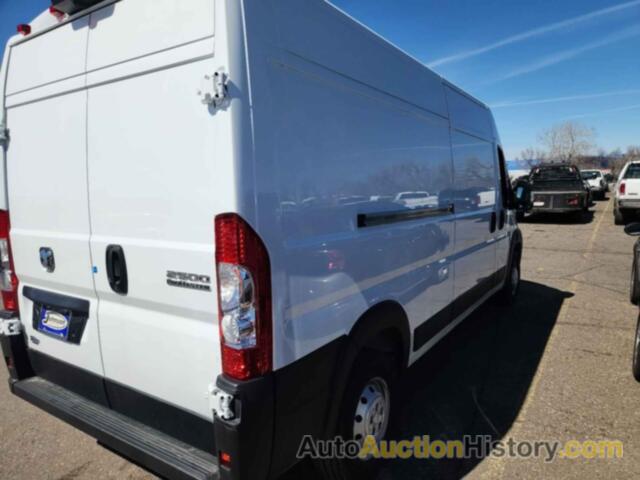 RAM PROMASTER 2500 HIGH ROOF 159 WB, 3C6LRVDG4PE534389