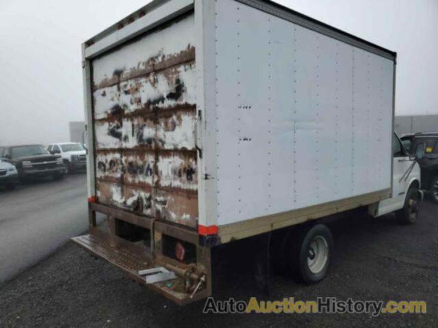 CHEVROLET EXPRESS COMM CUTAWAY, 1GBJG31R811216256