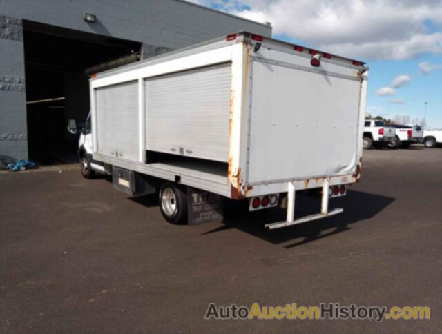 FORD TRANSIT-350 CAB, 1FDRS9ZM9JKA52126