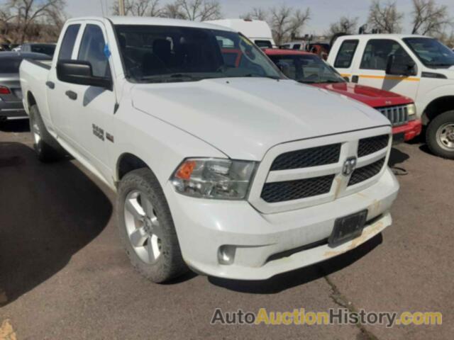 RAM 1500 EXPRESS, 1C6RR7FT9ES286568