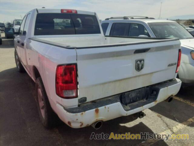 RAM 1500 EXPRESS, 1C6RR7FT9ES286568