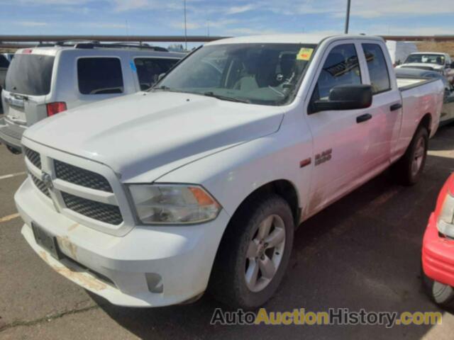 RAM 1500 EXPRESS, 1C6RR7FT9ES286568