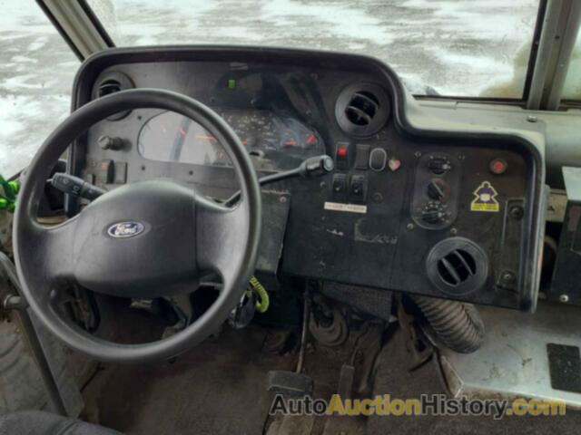 FORD E-350 STRIPPED, 1FCKE39L37DA68319