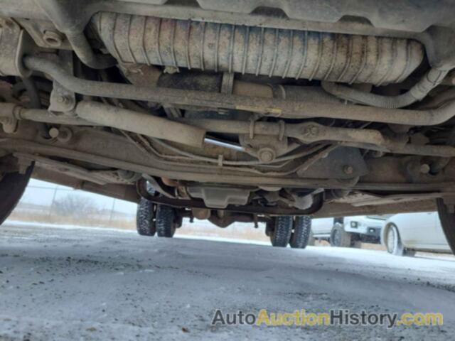 FORD E-350 STRIPPED, 1FCKE39L37DA68319