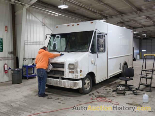 FORD E-350 STRIPPED, 1FCKE39L37DA68319