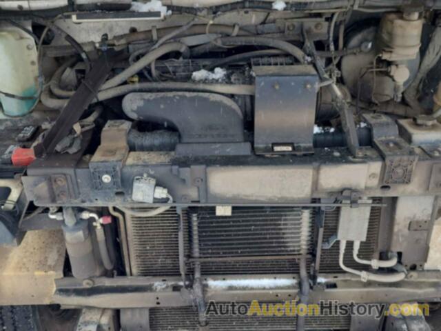 FORD E-350 STRIPPED, 1FCKE39L37DA68319