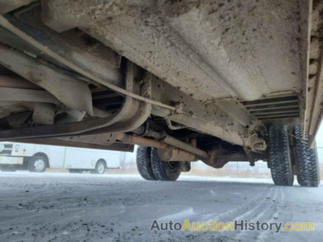 FORD E-350 STRIPPED, 1FCKE39L37DA68319